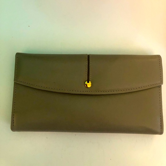 Rolf’s woman’s leather wallet NEW - Picture 2 of 9